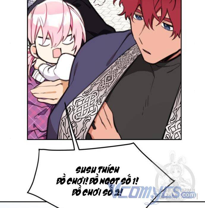 Công Chúa Lotto Chapter 12 - Trang 2