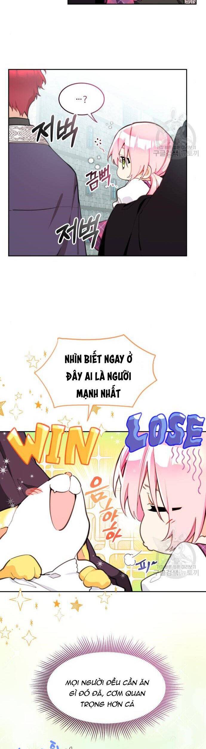 Công Chúa Lotto Chapter 13 - Trang 2