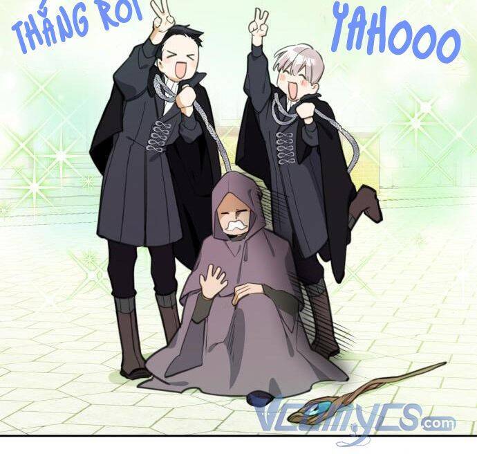 Công Chúa Lotto Chapter 13 - Trang 2