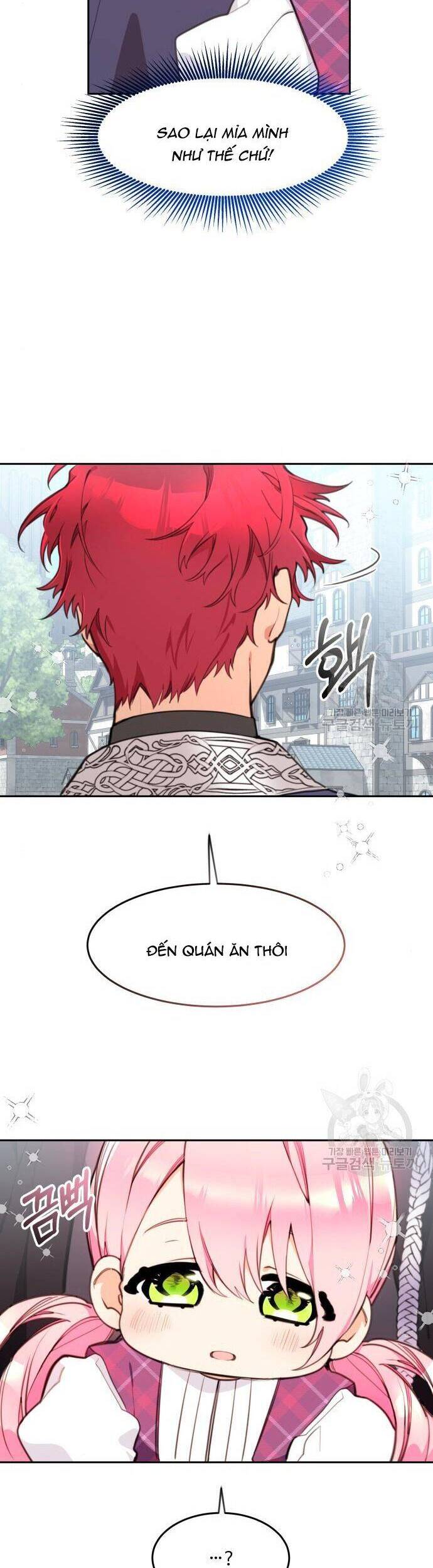 Công Chúa Lotto Chapter 13 - Trang 2