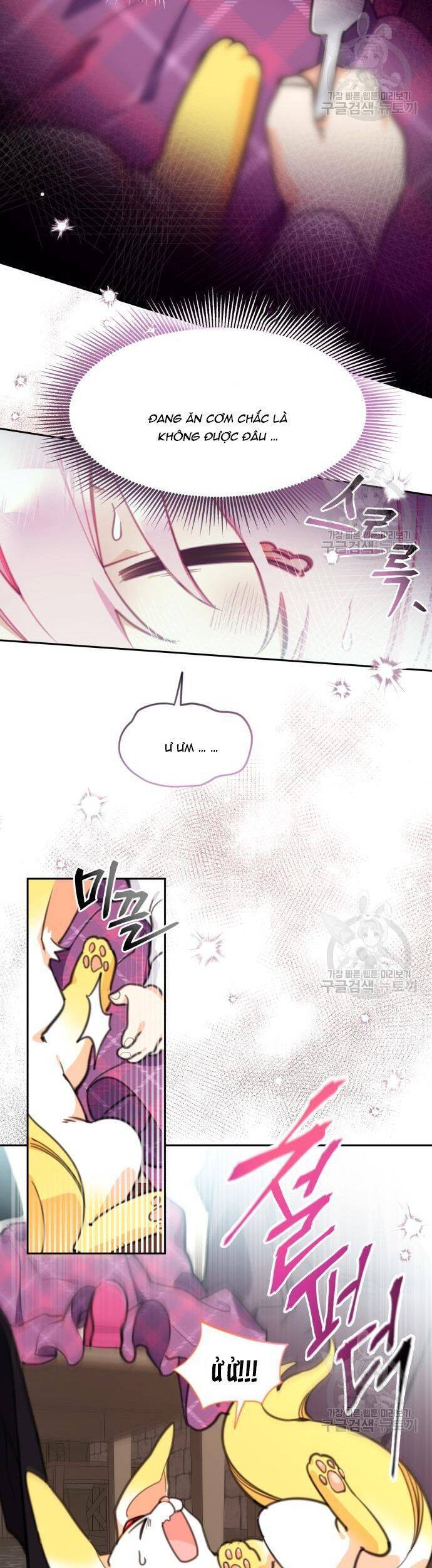 Công Chúa Lotto Chapter 13 - Trang 2