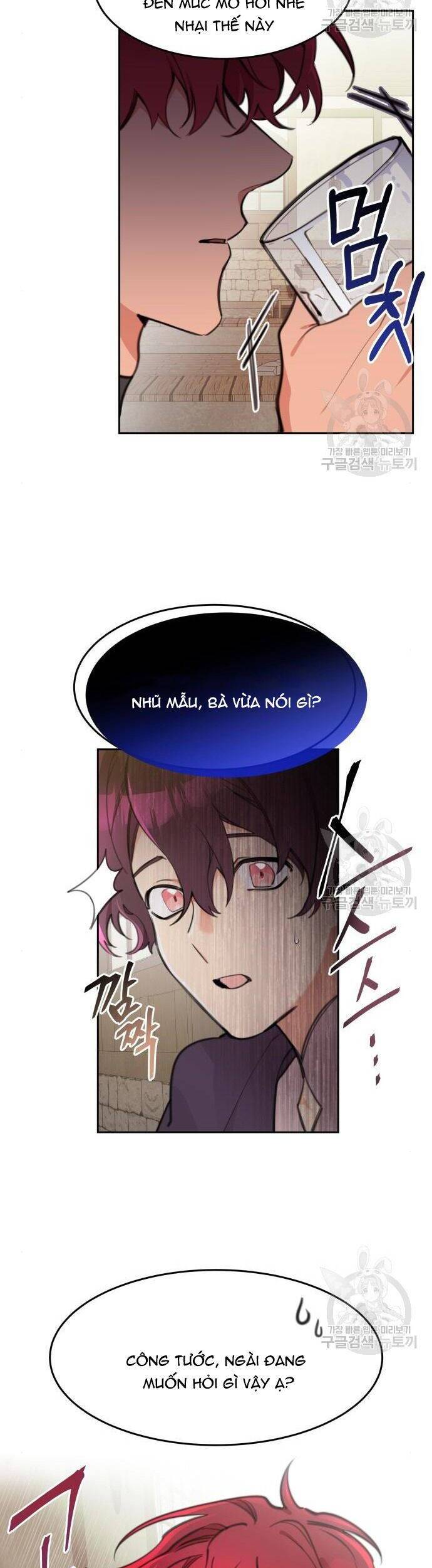 Công Chúa Lotto Chapter 13 - Trang 2