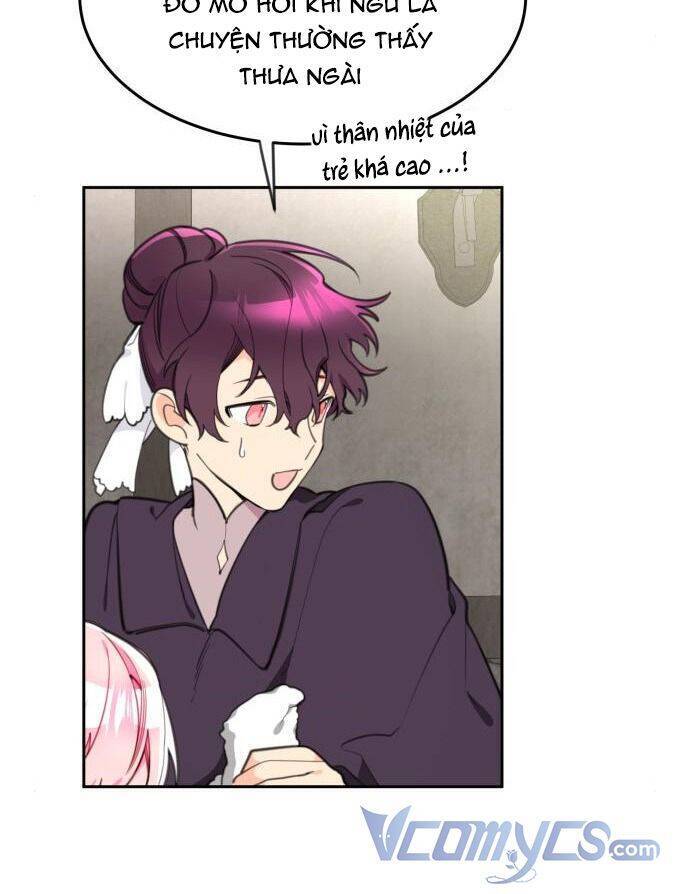 Công Chúa Lotto Chapter 13 - Trang 2