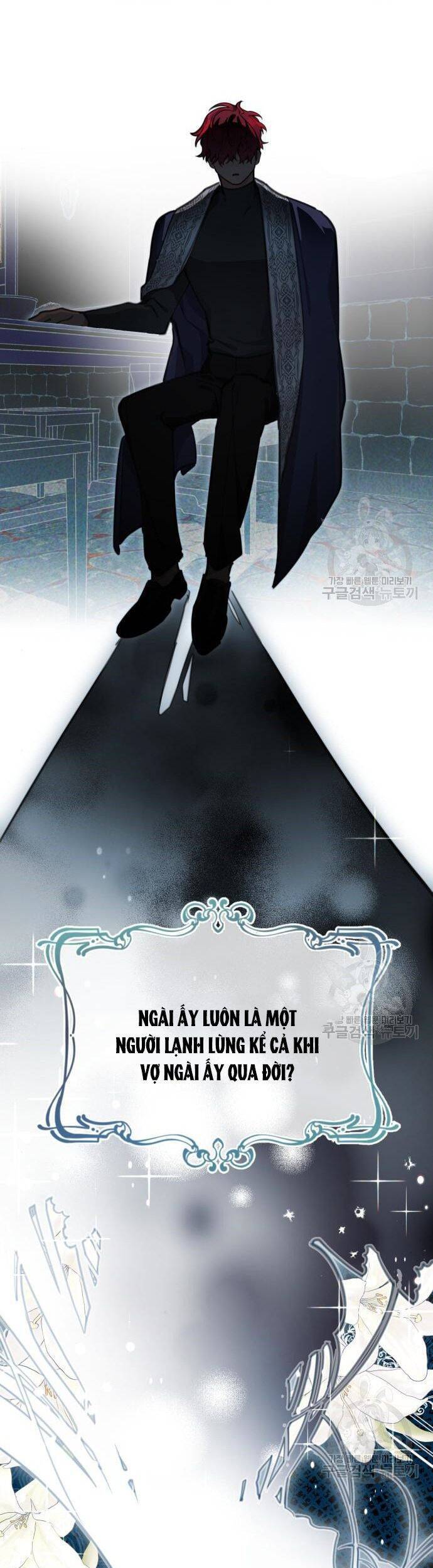 Công Chúa Lotto Chapter 13 - Trang 2