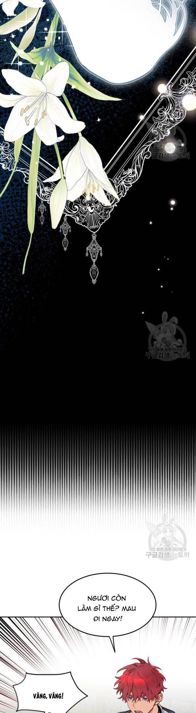 Công Chúa Lotto Chapter 13 - Trang 2