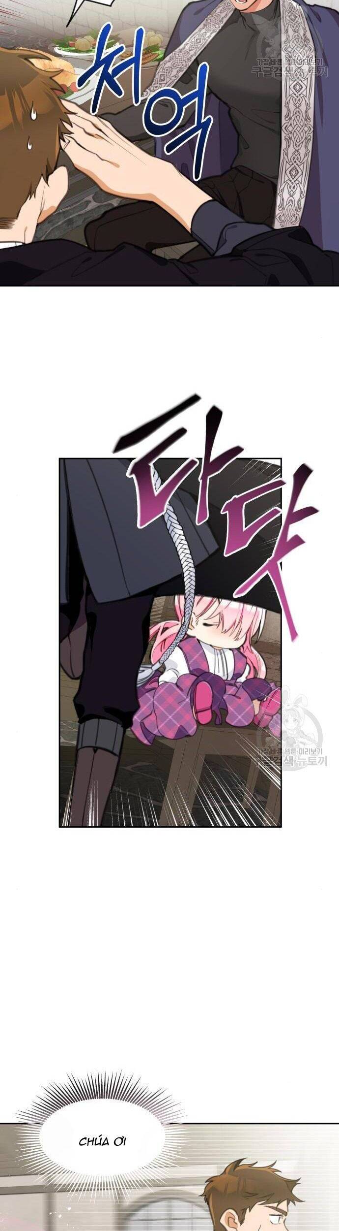 Công Chúa Lotto Chapter 13 - Trang 2