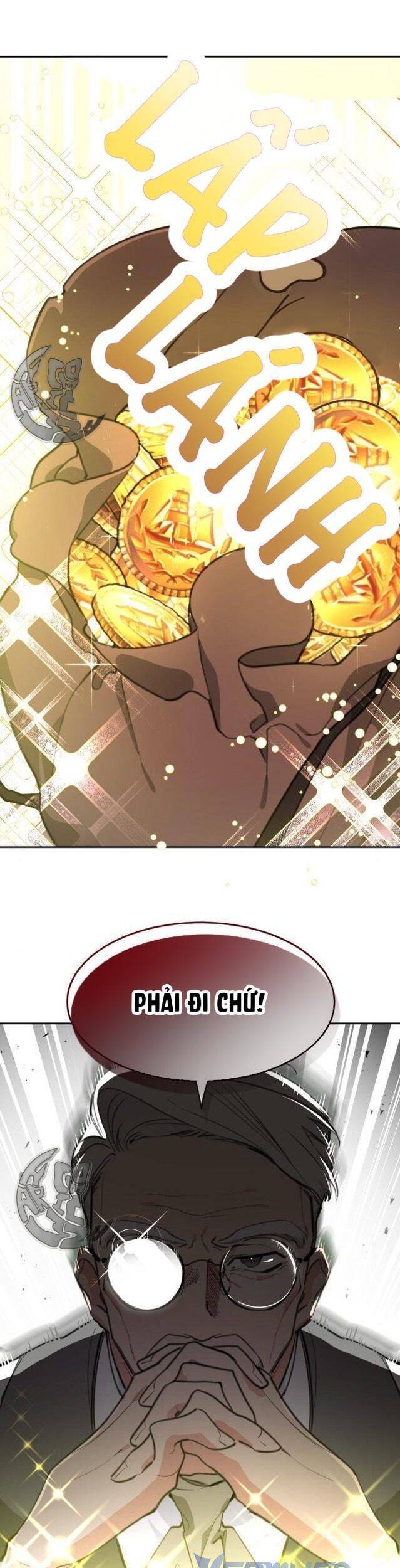 Công Chúa Lotto Chapter 14 - Trang 2