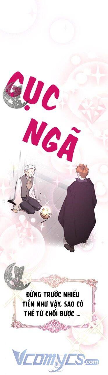 Công Chúa Lotto Chapter 14 - Trang 2