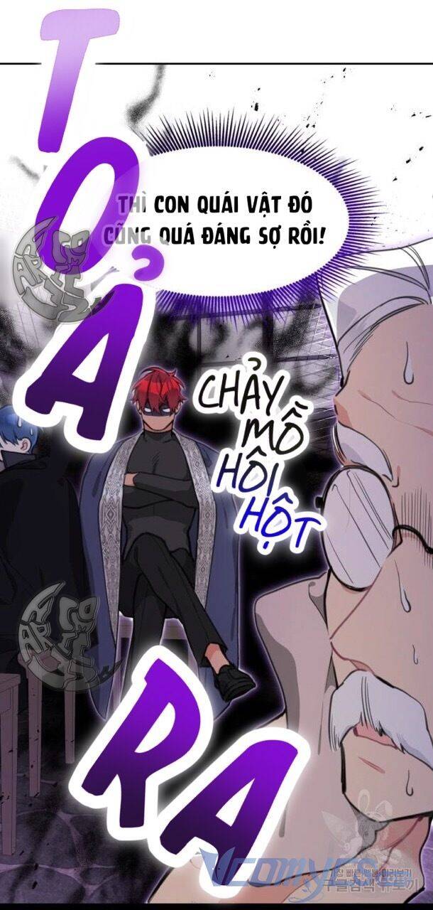 Công Chúa Lotto Chapter 14 - Trang 2