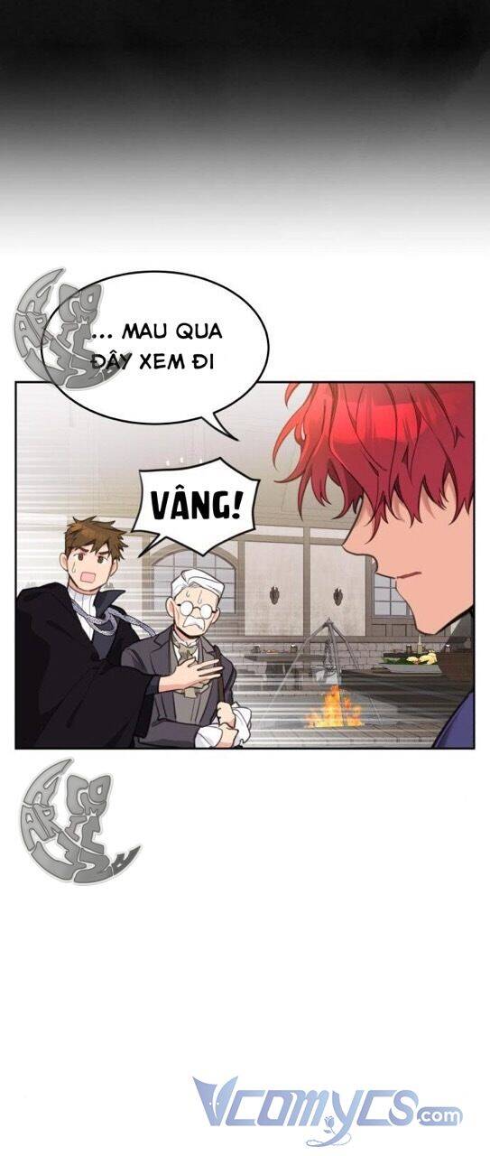 Công Chúa Lotto Chapter 14 - Trang 2