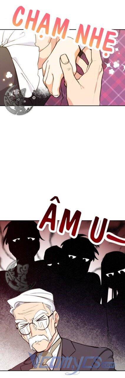 Công Chúa Lotto Chapter 14 - Trang 2