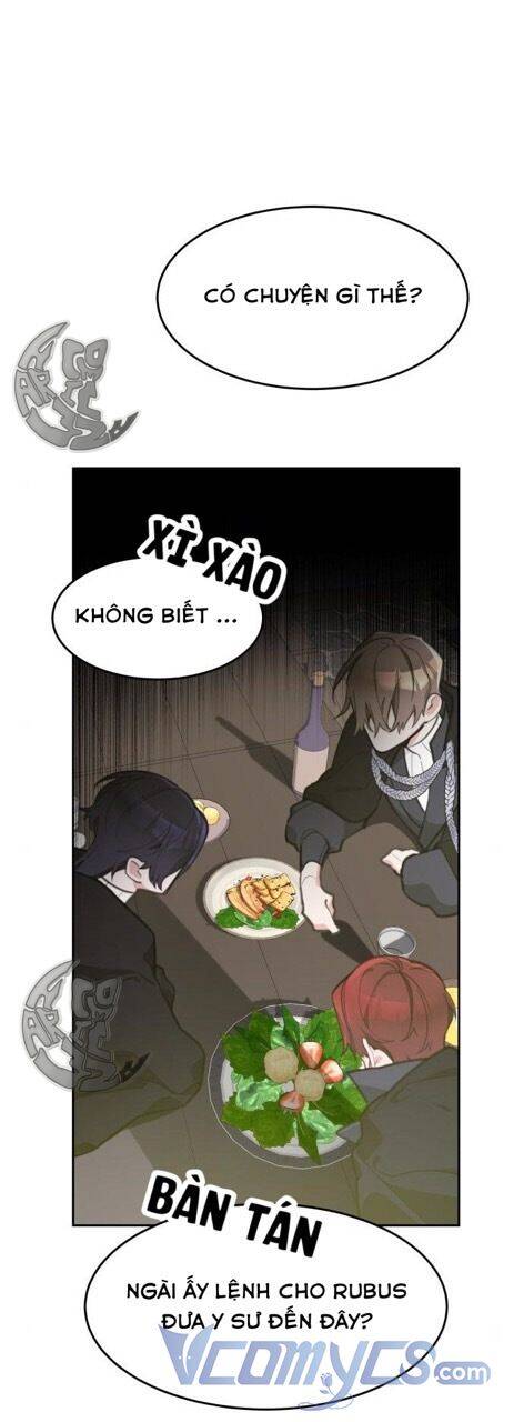 Công Chúa Lotto Chapter 14 - Trang 2