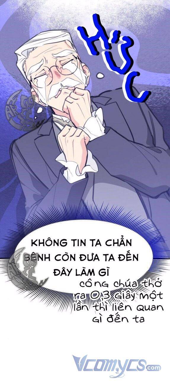 Công Chúa Lotto Chapter 14 - Trang 2