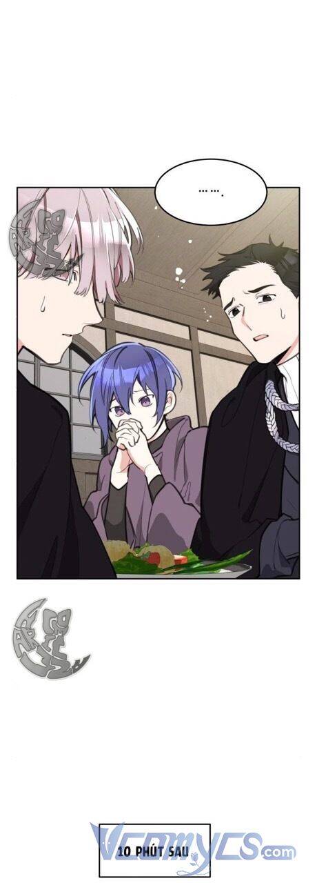 Công Chúa Lotto Chapter 14 - Trang 2