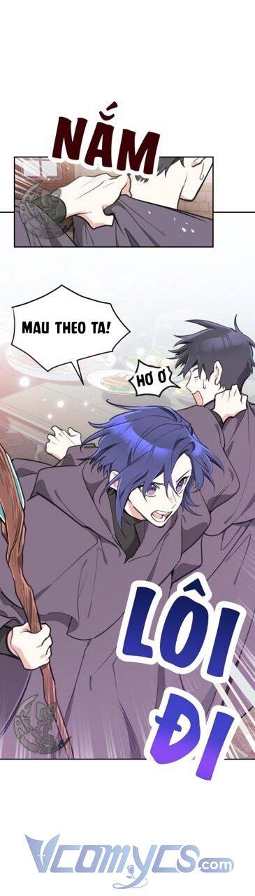 Công Chúa Lotto Chapter 14 - Trang 2