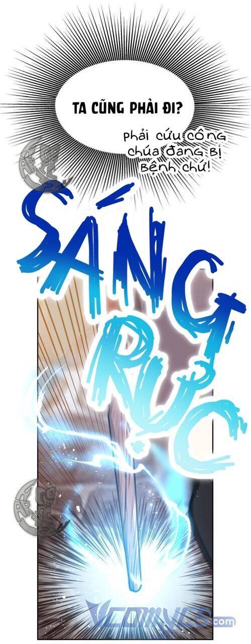 Công Chúa Lotto Chapter 14 - Trang 2