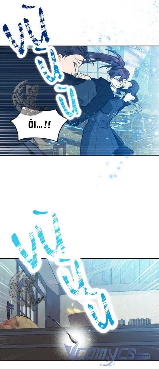 Công Chúa Lotto Chapter 14 - Trang 2