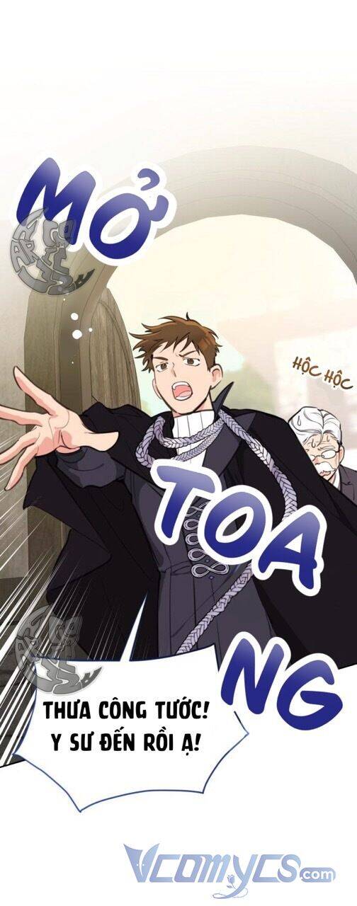 Công Chúa Lotto Chapter 14 - Trang 2