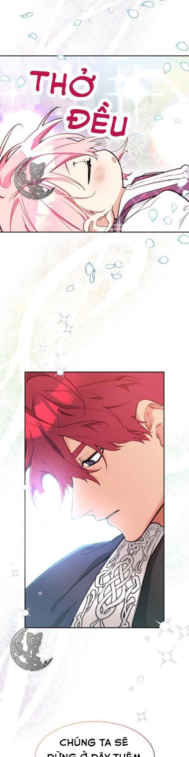 Công Chúa Lotto Chapter 14 - Trang 2