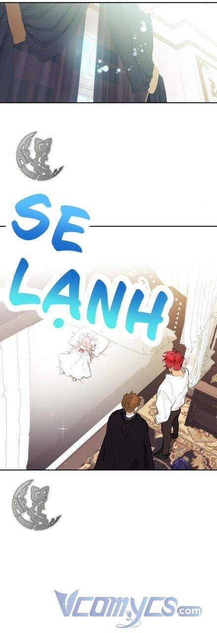 Công Chúa Lotto Chapter 14 - Trang 2