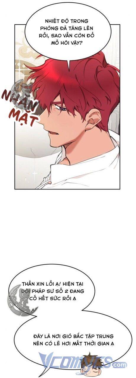 Công Chúa Lotto Chapter 14 - Trang 2