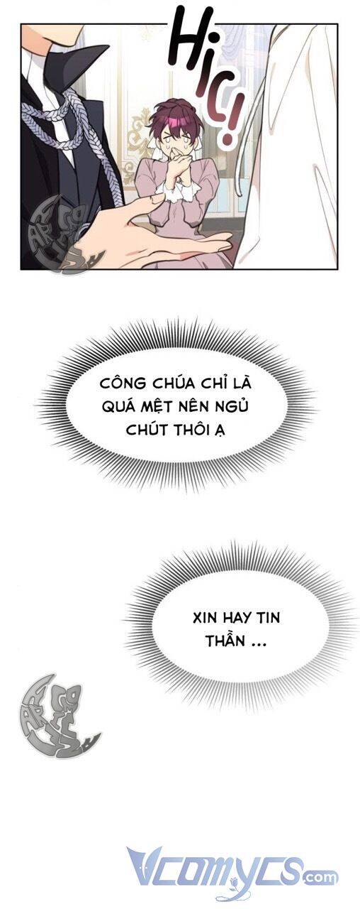 Công Chúa Lotto Chapter 14 - Trang 2