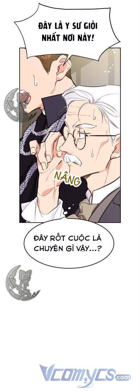 Công Chúa Lotto Chapter 14 - Trang 2