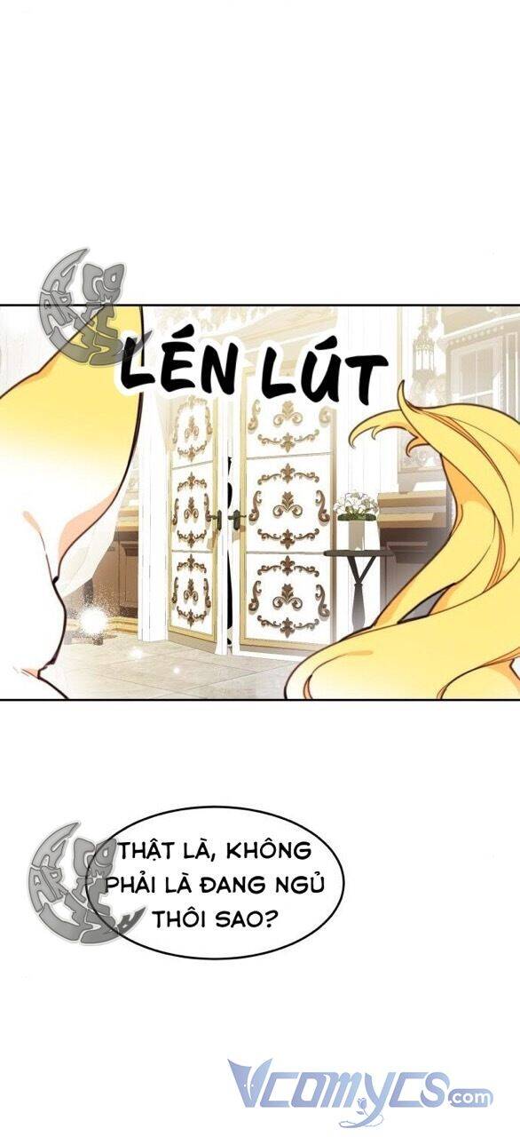 Công Chúa Lotto Chapter 14 - Trang 2