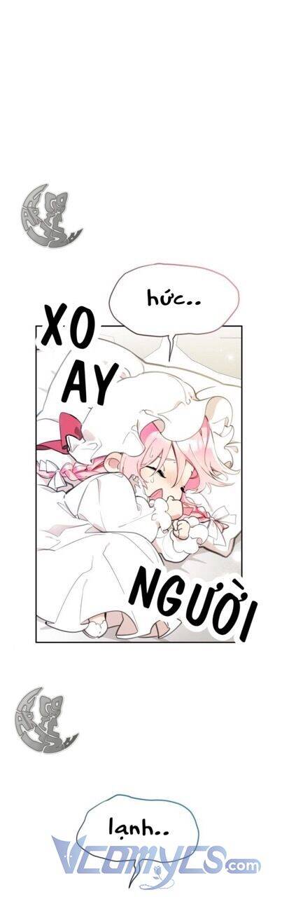 Công Chúa Lotto Chapter 14 - Trang 2