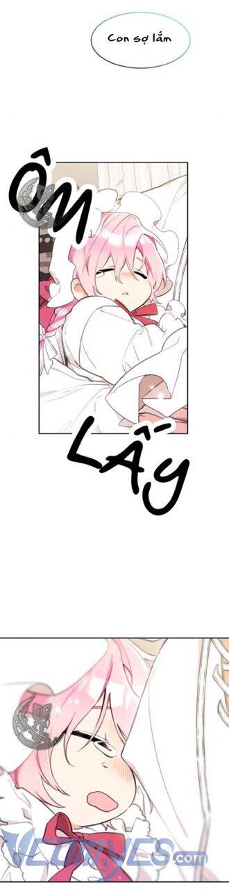 Công Chúa Lotto Chapter 14 - Trang 2