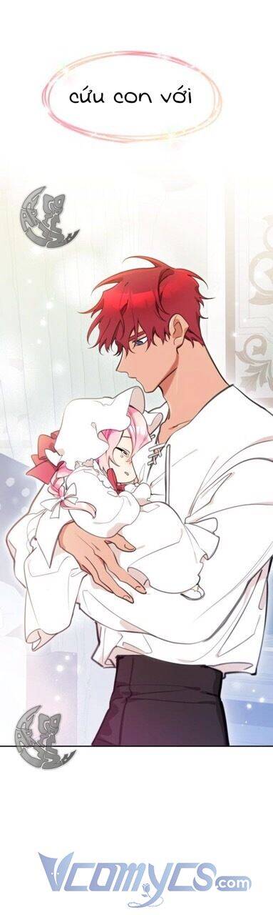 Công Chúa Lotto Chapter 14 - Trang 2