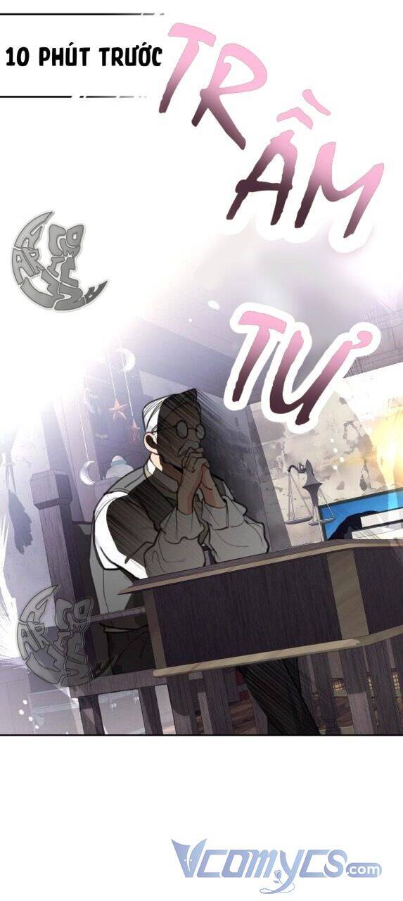 Công Chúa Lotto Chapter 14 - Trang 2