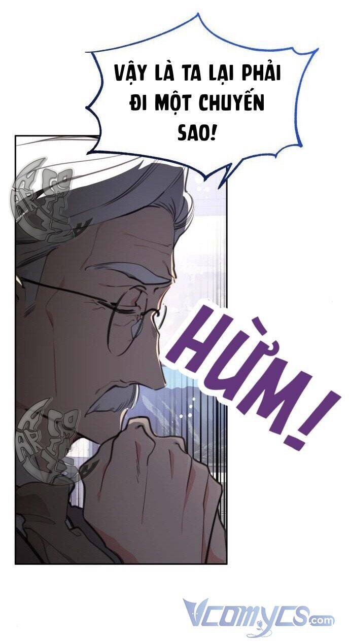 Công Chúa Lotto Chapter 14 - Trang 2