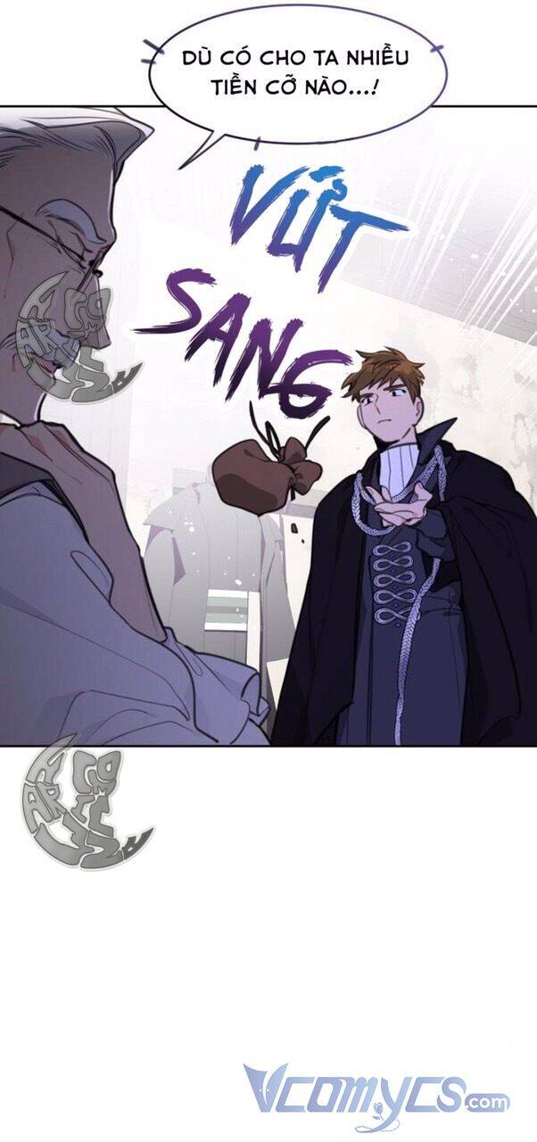 Công Chúa Lotto Chapter 14 - Trang 2