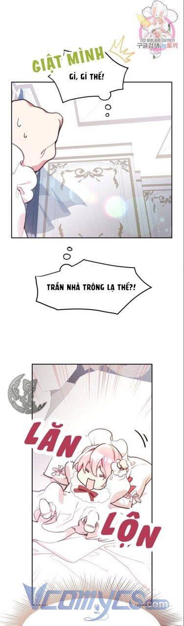 Công Chúa Lotto Chapter 15 - Trang 2