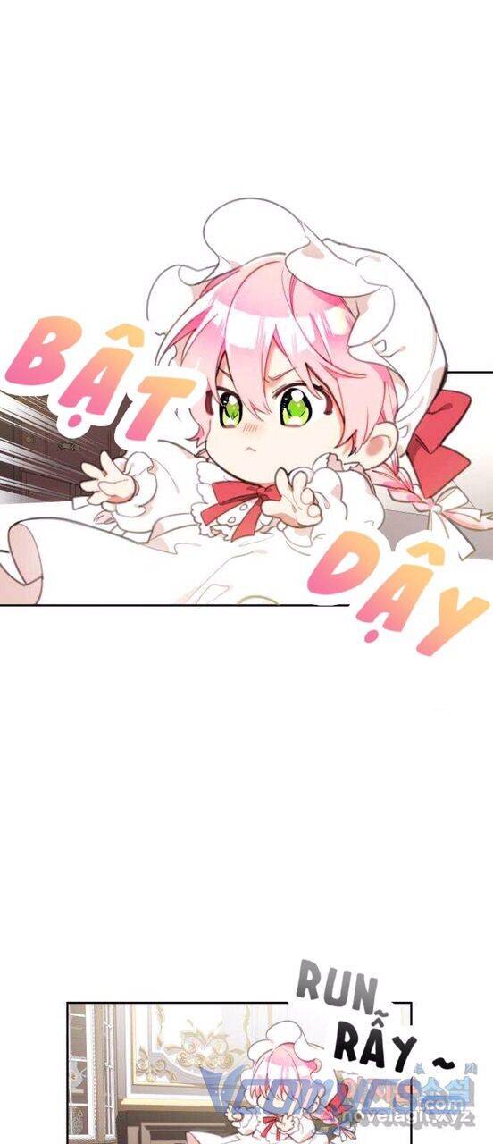 Công Chúa Lotto Chapter 16 - Trang 2