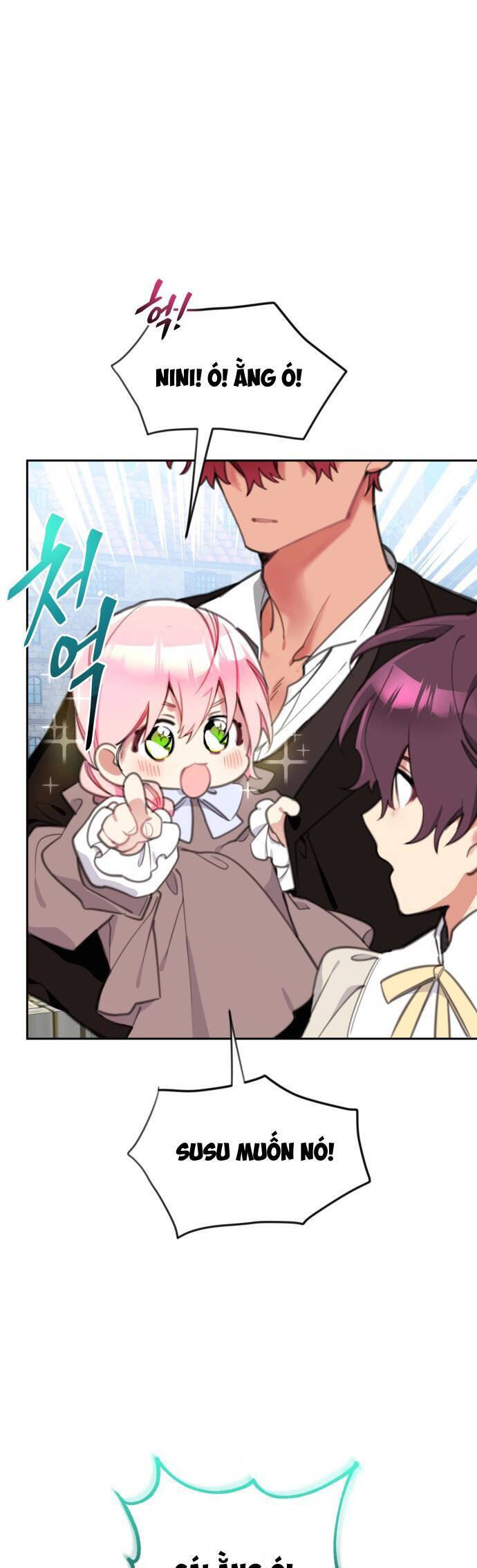 Công Chúa Lotto Chapter 17 - Trang 2