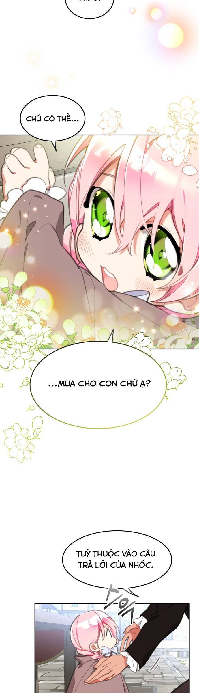 Công Chúa Lotto Chapter 17 - Trang 2