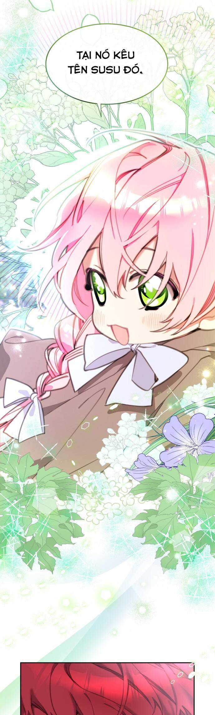 Công Chúa Lotto Chapter 17 - Trang 2