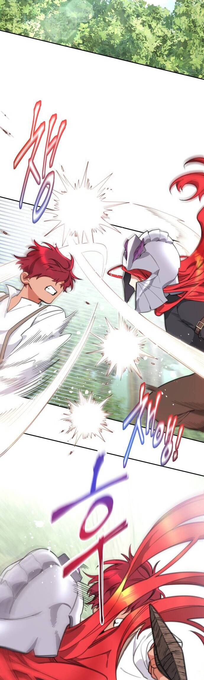 Công Chúa Lotto Chapter 17 - Trang 2