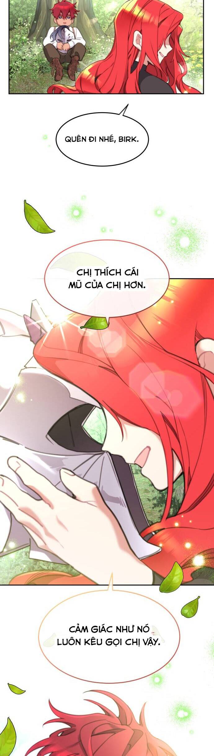 Công Chúa Lotto Chapter 17 - Trang 2