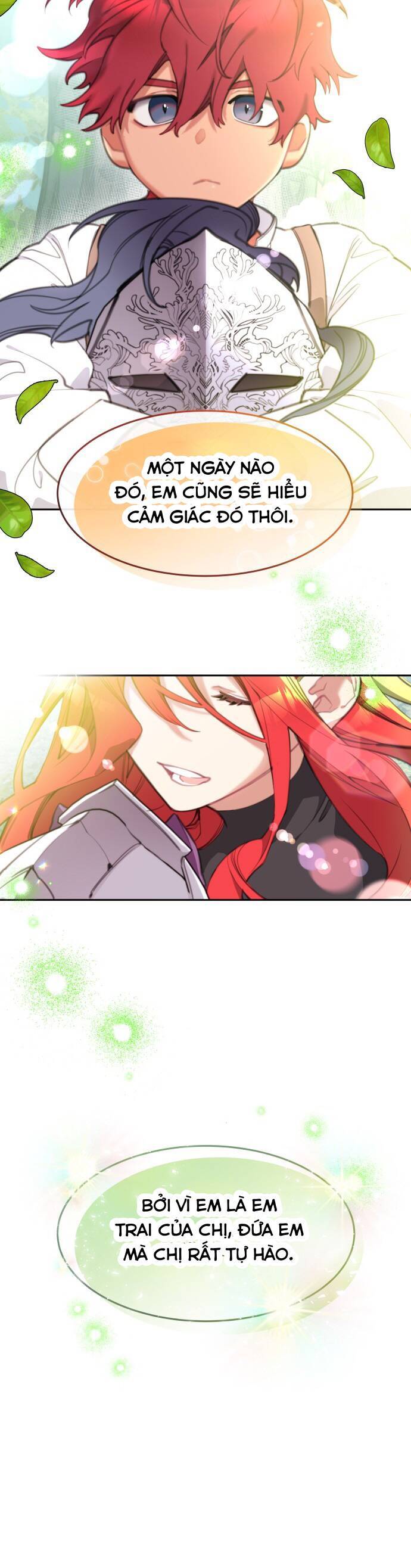 Công Chúa Lotto Chapter 17 - Trang 2