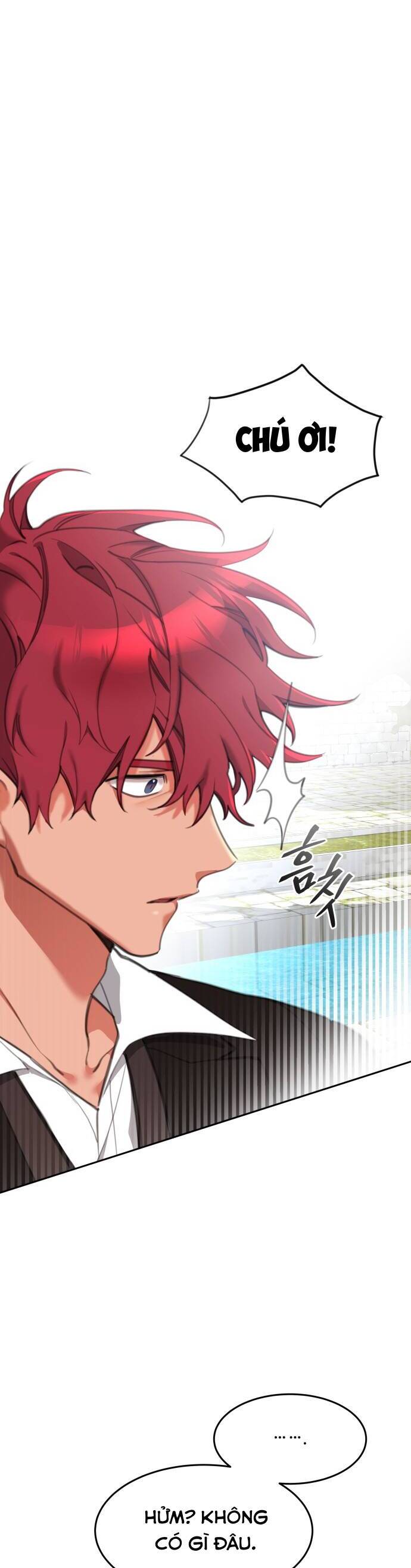 Công Chúa Lotto Chapter 17 - Trang 2