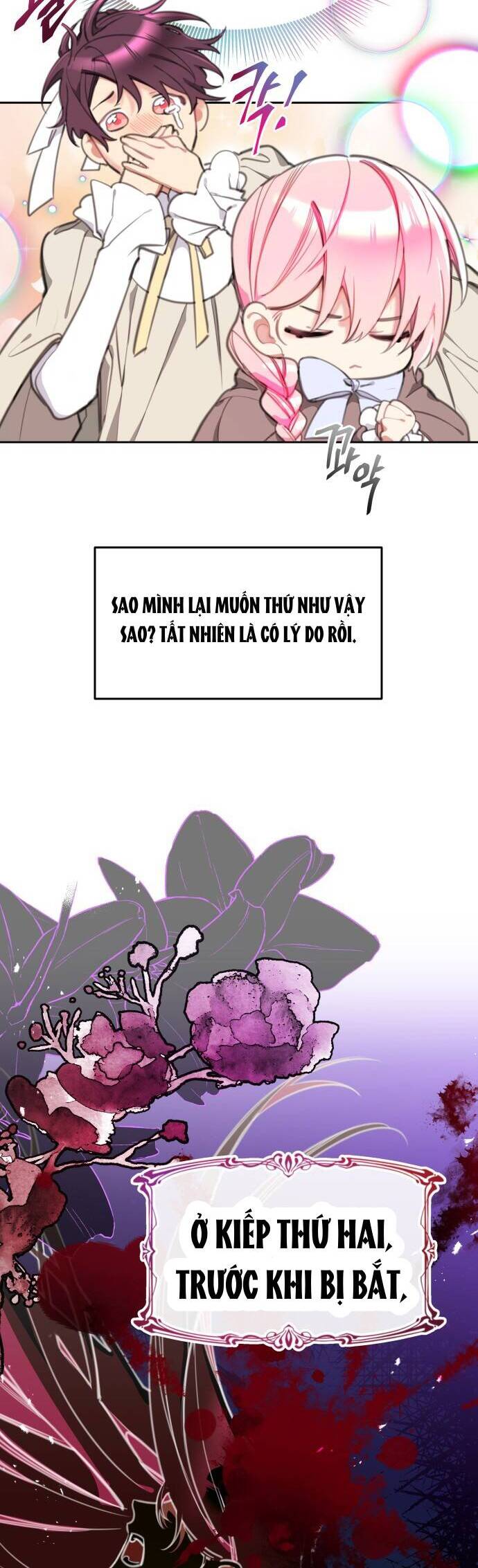 Công Chúa Lotto Chapter 17 - Trang 2