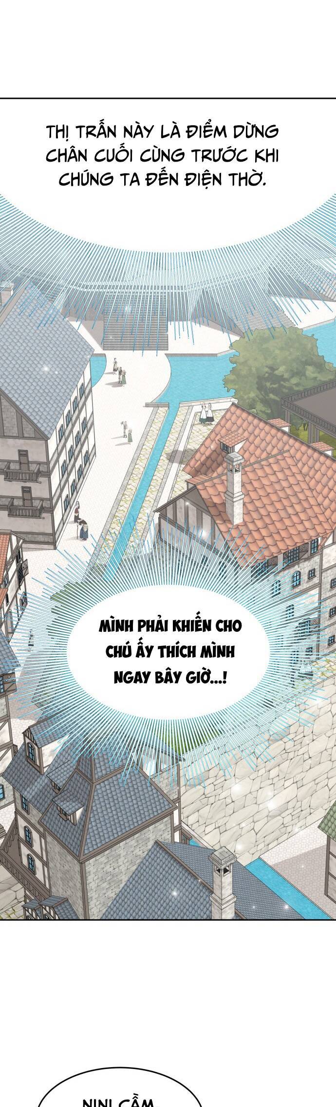 Công Chúa Lotto Chapter 17 - Trang 2