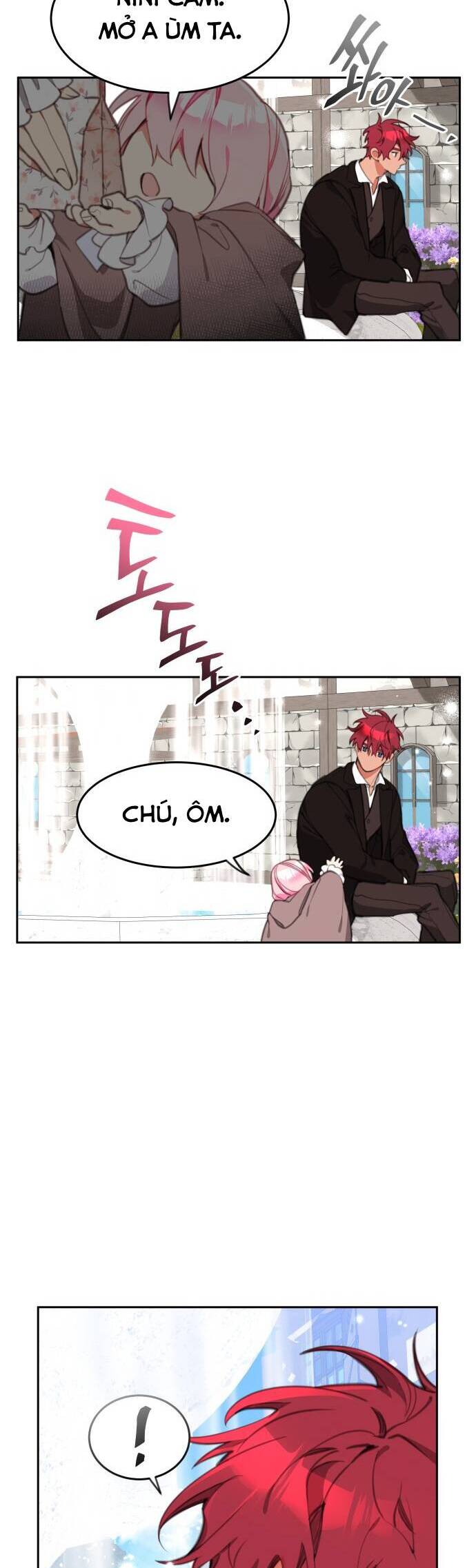 Công Chúa Lotto Chapter 17 - Trang 2