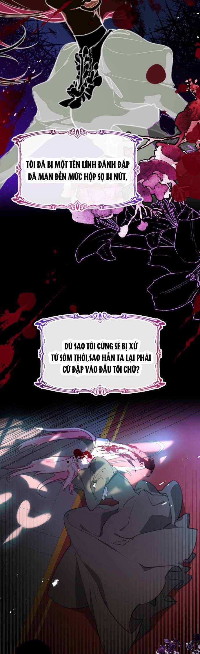 Công Chúa Lotto Chapter 17 - Trang 2