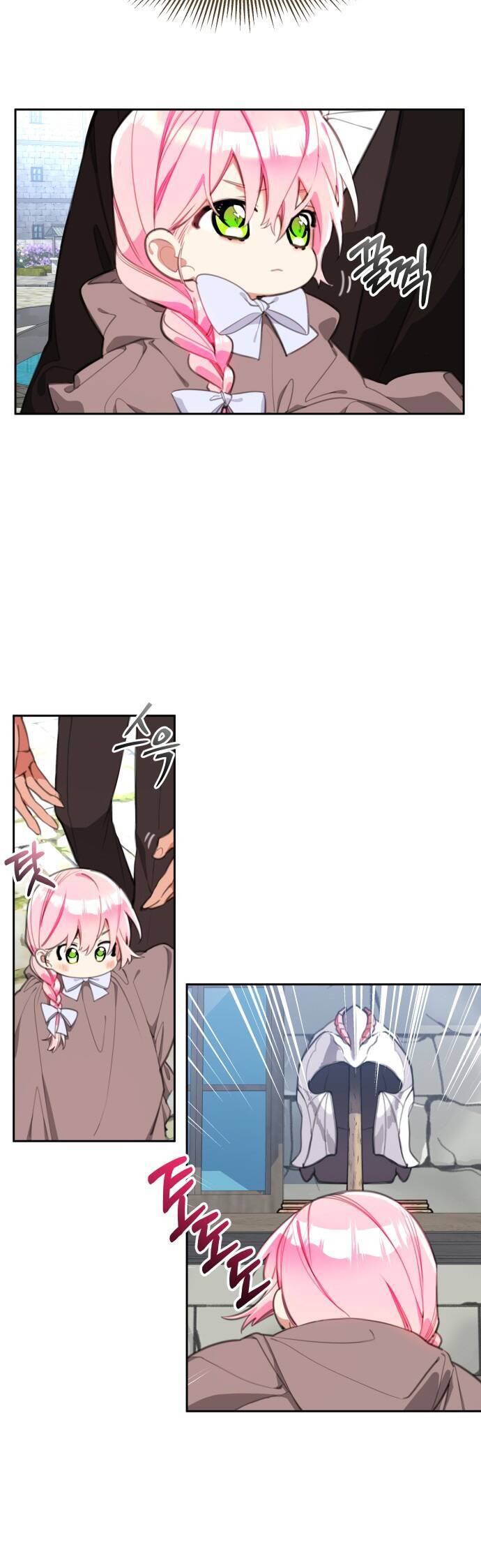 Công Chúa Lotto Chapter 17 - Trang 2