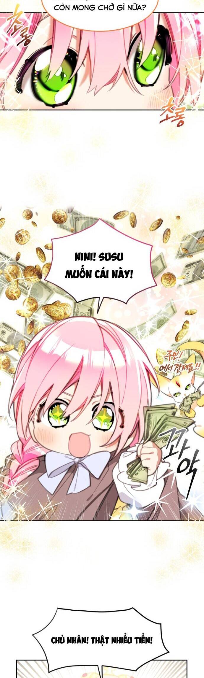 Công Chúa Lotto Chapter 17 - Trang 2