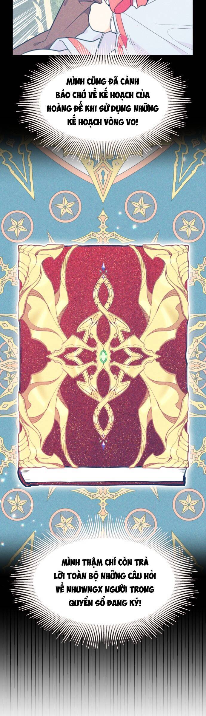 Công Chúa Lotto Chapter 19 - Trang 2